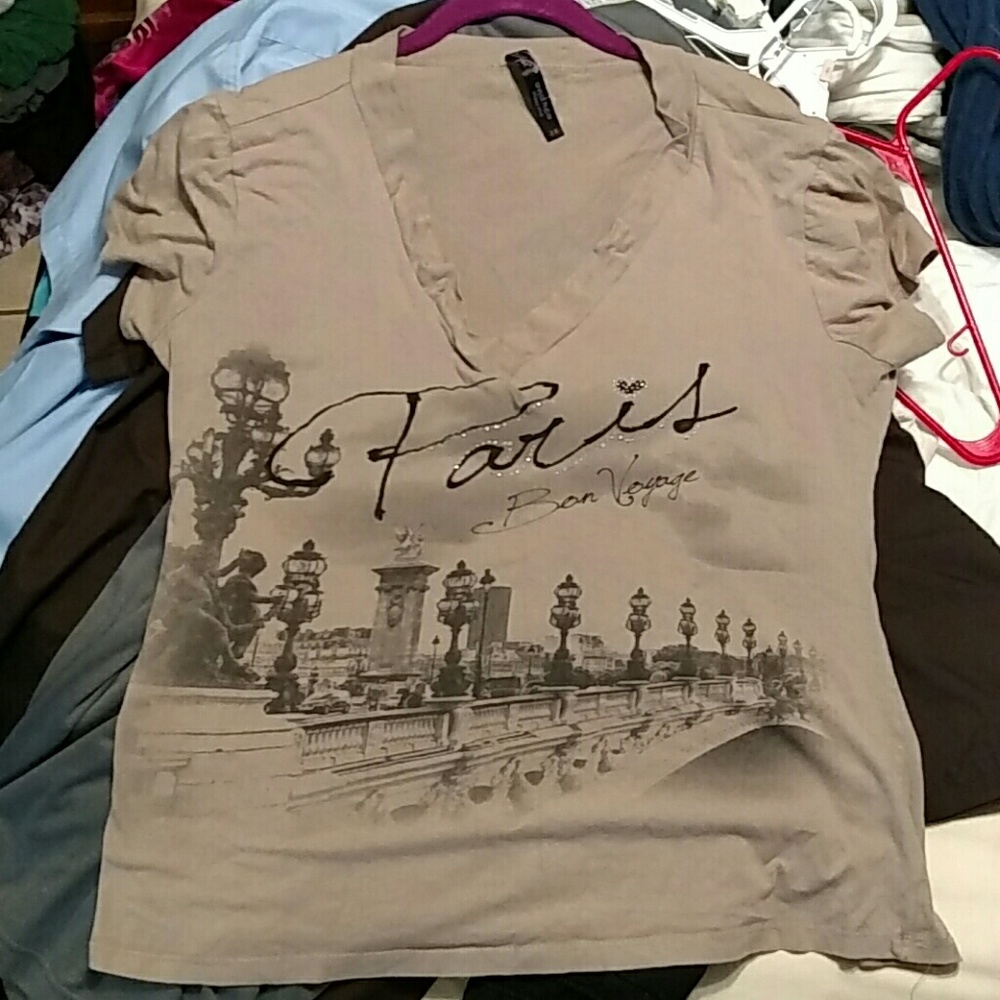 T-shirt